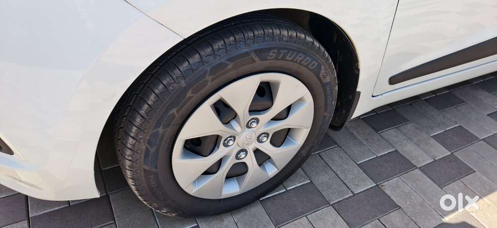 Hyundai Xcent 2014-2016 1.1 Crdi Base, 2015, Diesel