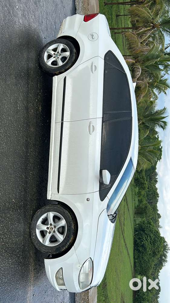 Skoda Rapid 2013 Diesel Good Condition