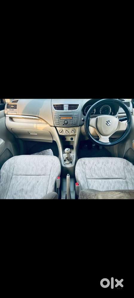 Maruti Suzuki Ertiga 2012-2015 Vxi Abs, 2012, Petrol