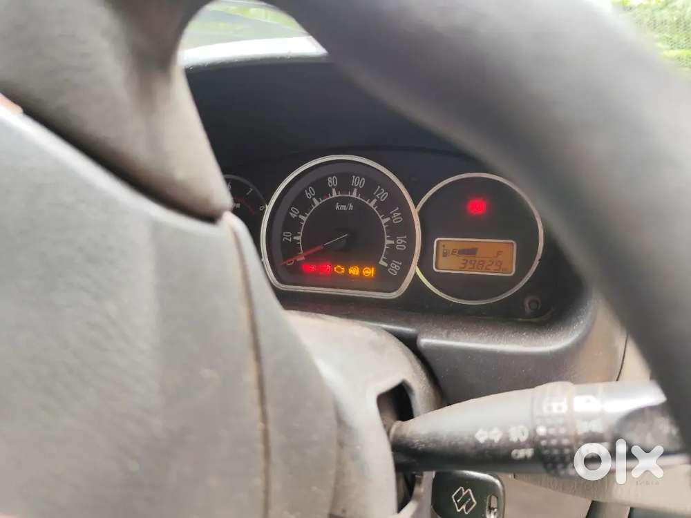 Maruti Suzuki Alto K10 2013 Petrol Well Maintained