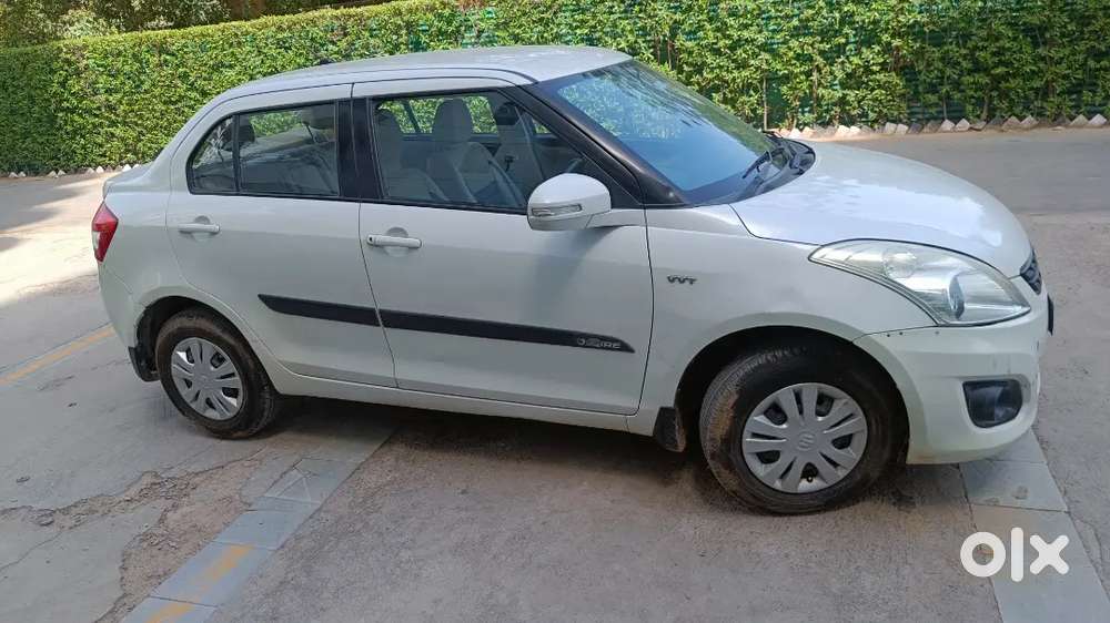 Maruti Suzuki Dzire, Non Accidental And In Good Condition. Can Check