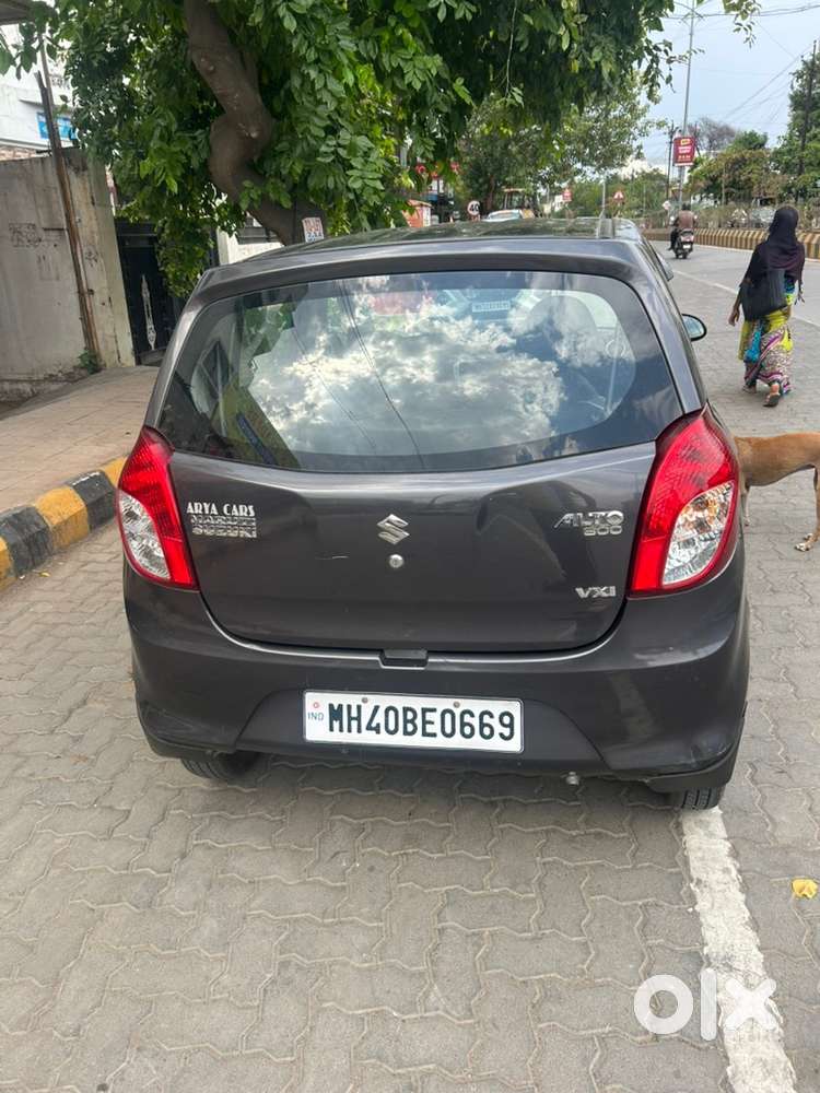Maruti Suzuki Alto 800 2017 Good Condition