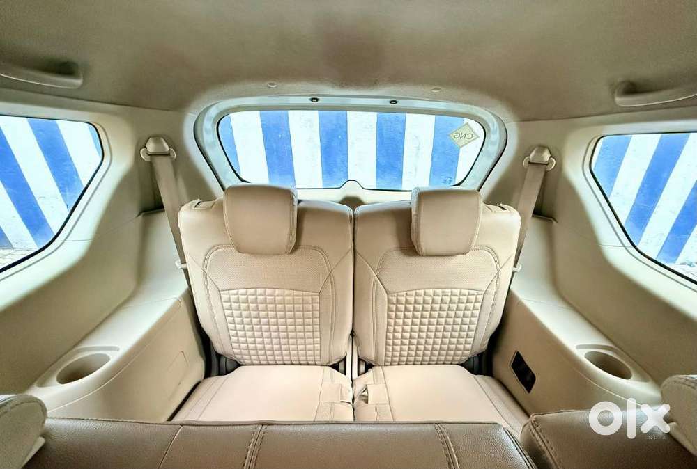 Maruti Suzuki Ertiga Vxi, 2022, Cng & Hybrids