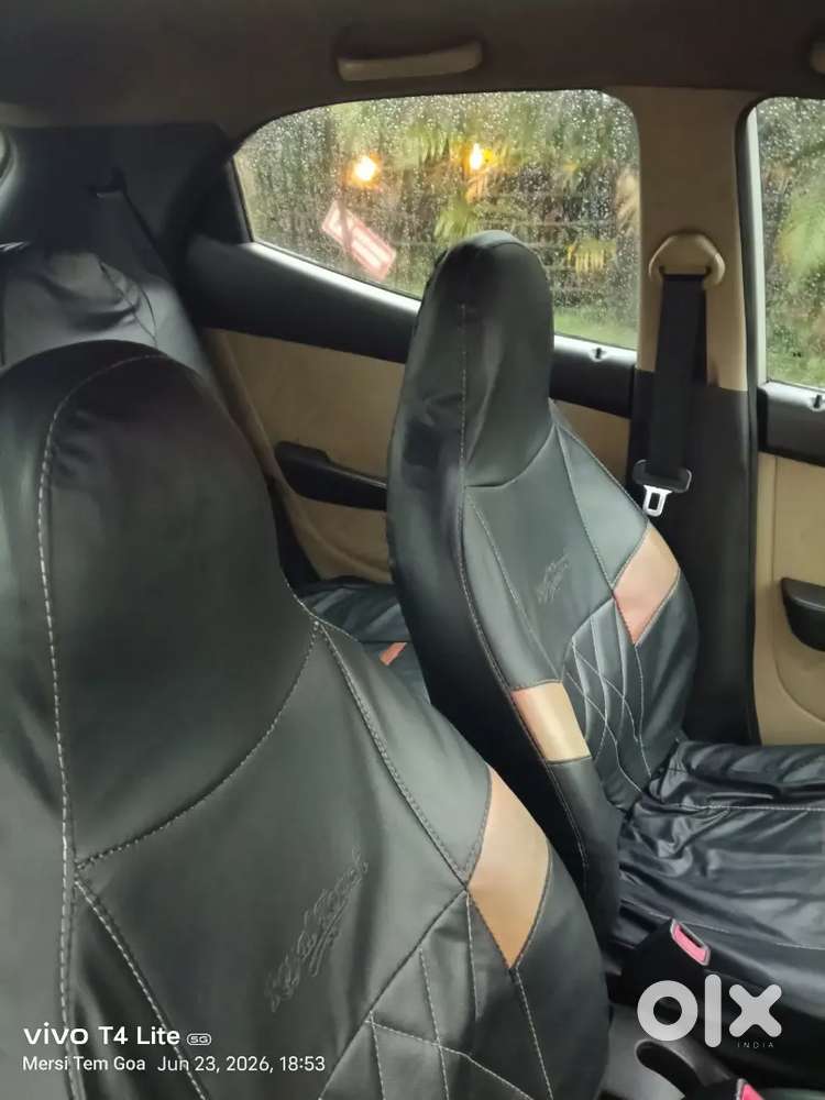 Hyundai Eon 2012 Petrol 114000 Km Driven
