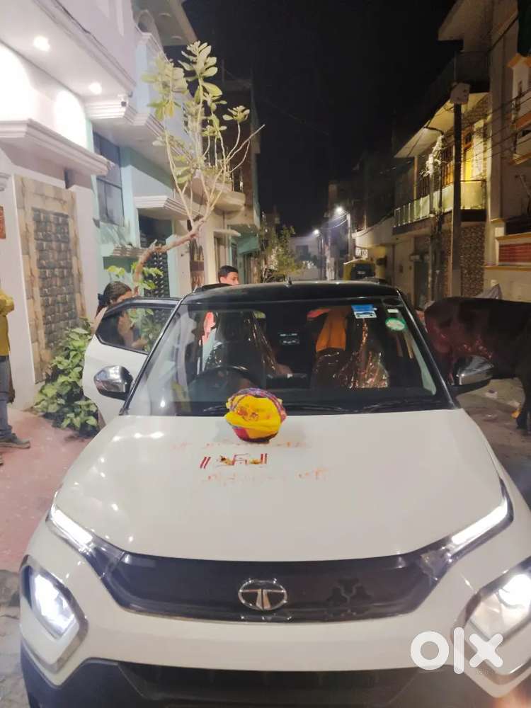 Tata Punch 2022 Cng & Hybrids Well Maintained