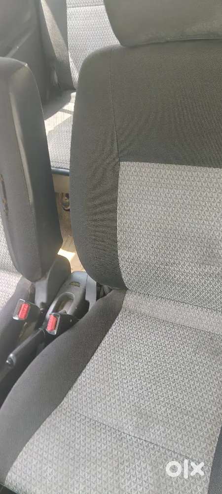 Maruti Suzuki Wagon R 2012 Petrol And Cng  68500 Km Driven