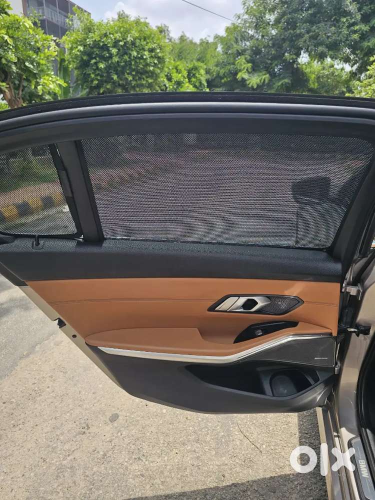Newcondition Bmw 330 Li 2022 Petrol (all Service/repair Done From Bmw)