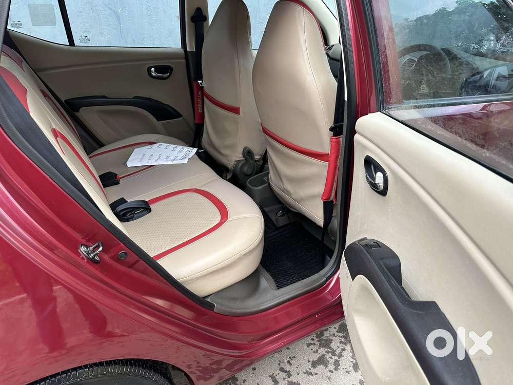 Hyundai I10 Sportz 1.1l, 2014, Petrol