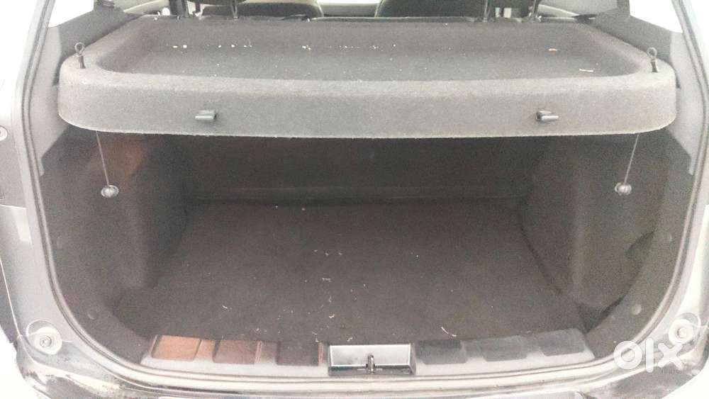 Tata Nexon Creative 1.2 Revotron Petrol 6 Mt, 2024, Petrol