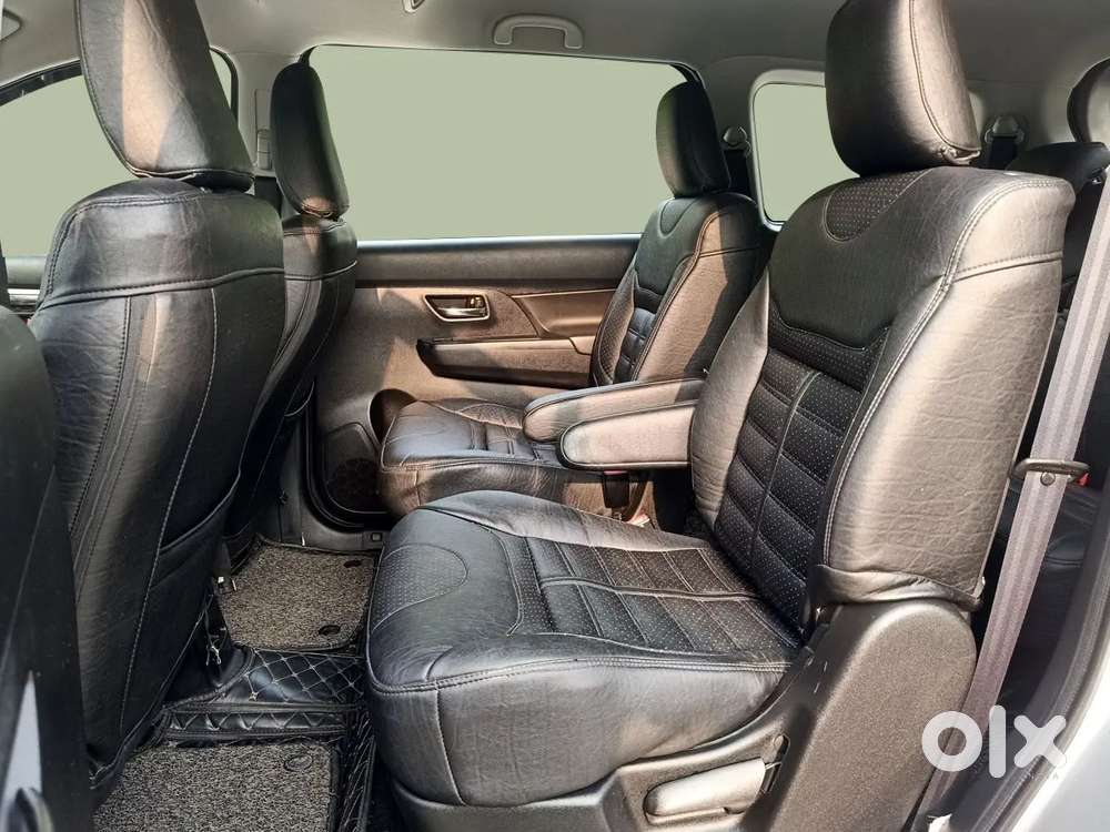Maruti Suzuki Xl6 1.5 Zeta At, 2021, Petrol