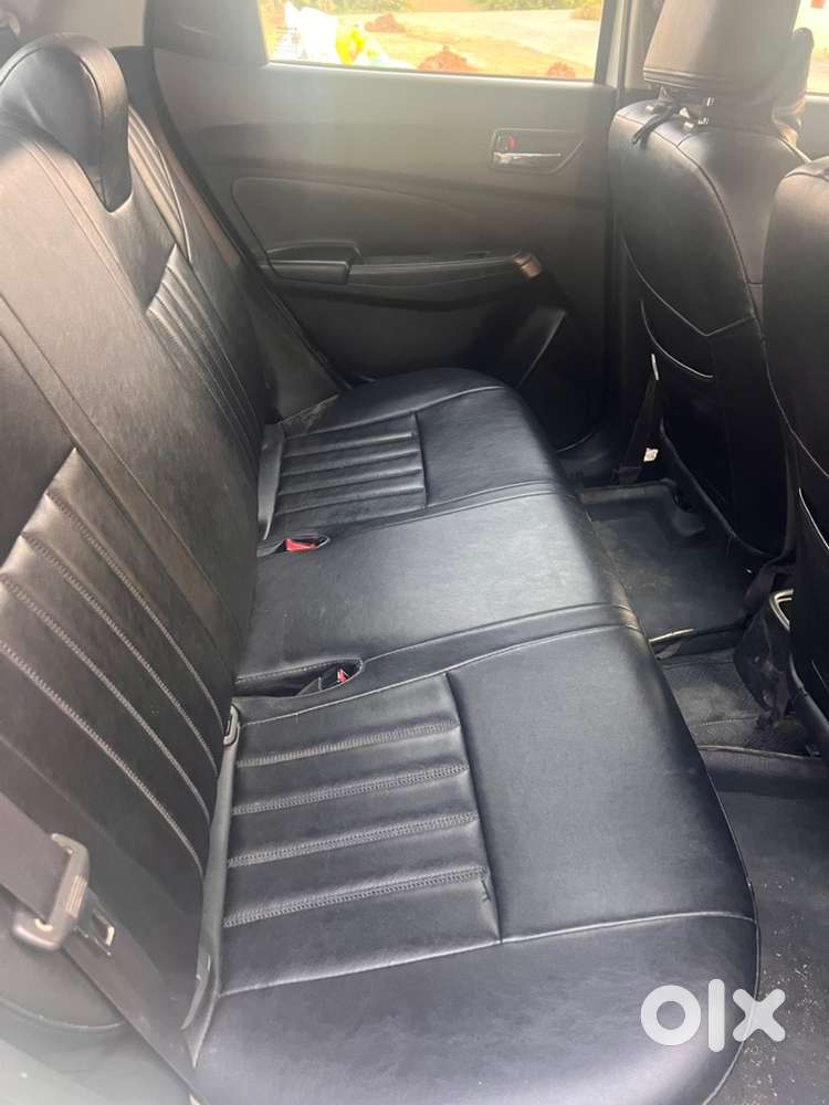 Maruti Suzuki 2018 Model
