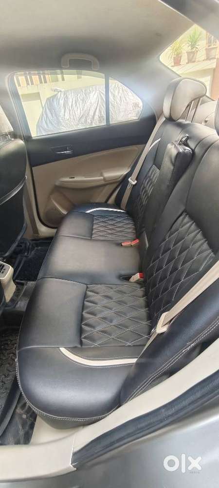 Maruti Suzuki Swift Dzire 1.3 Zxi, 2023, Cng & Hybrids