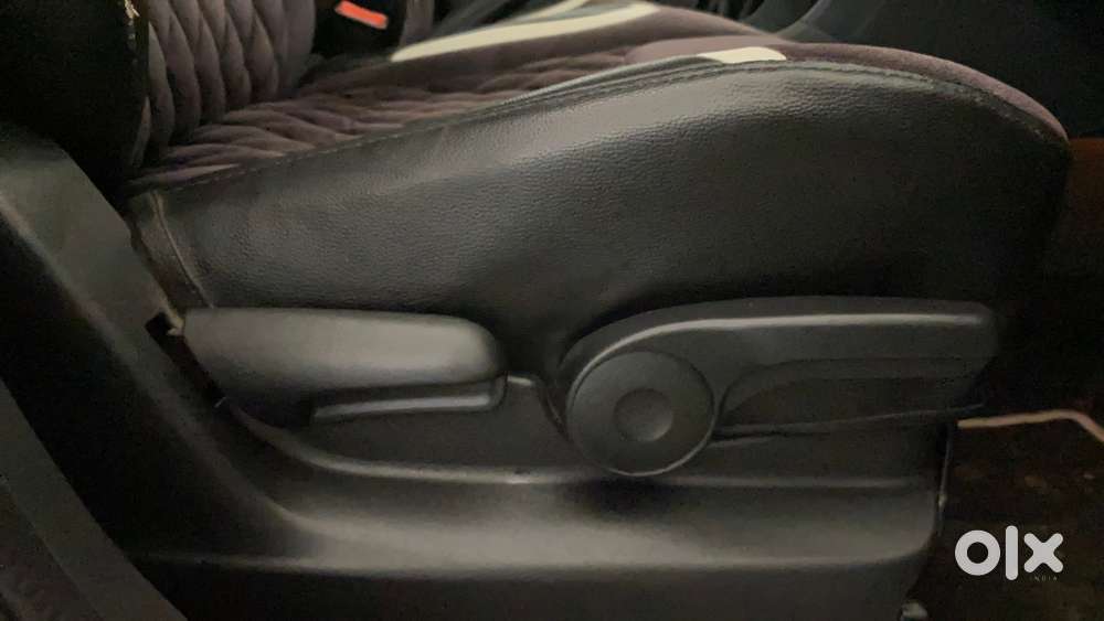 Maruti Suzuki Vitara Brezza Zdi, 2017, Diesel