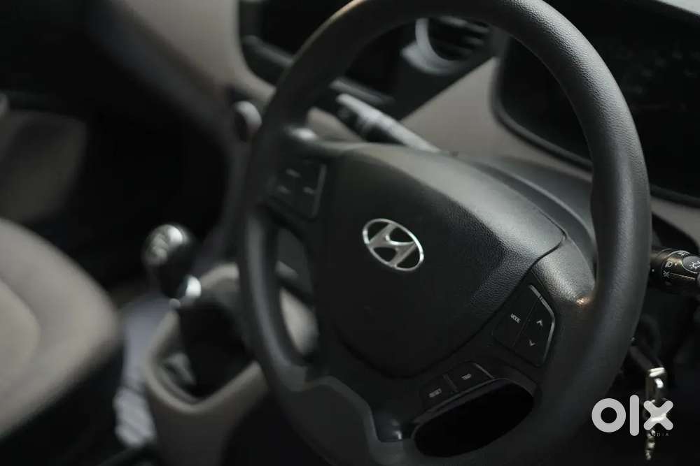 Hyundai Accent 1.5 Executive 2014
