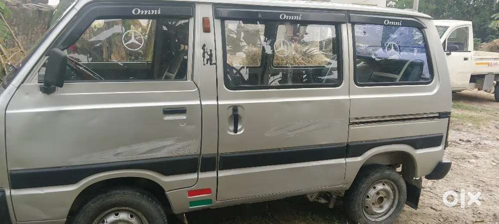 गाड़ी में कोई काम नहीं है