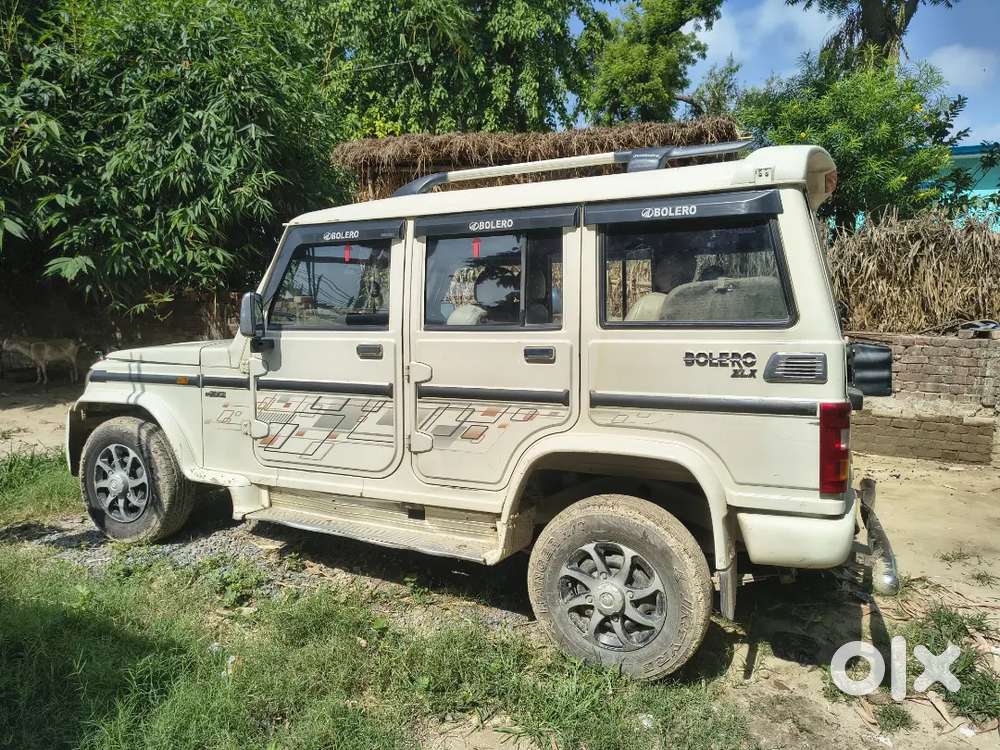 Mahindra Bolero Diesel 2016