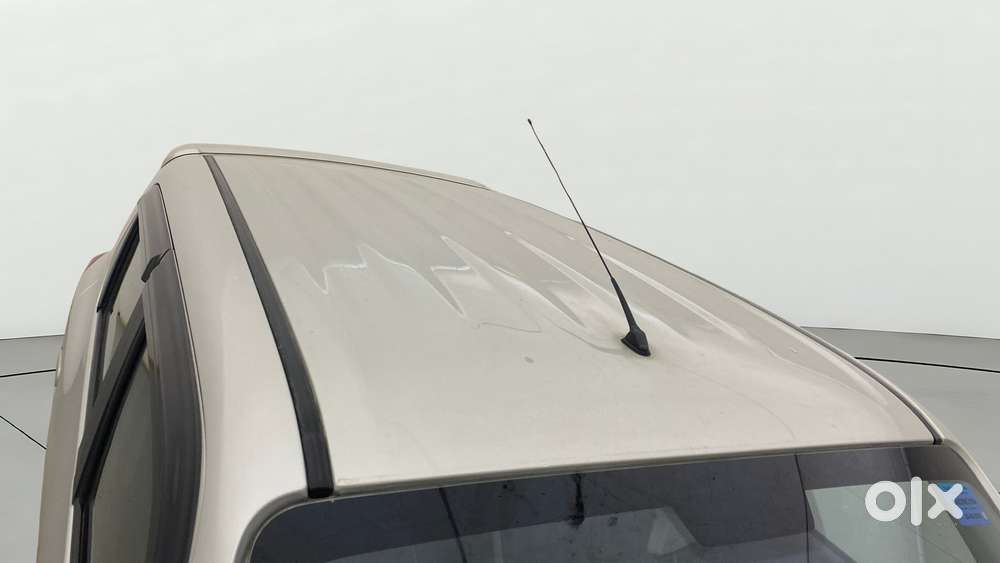 Maruti Suzuki S-presso Vxi Plus, 2021, Petrol