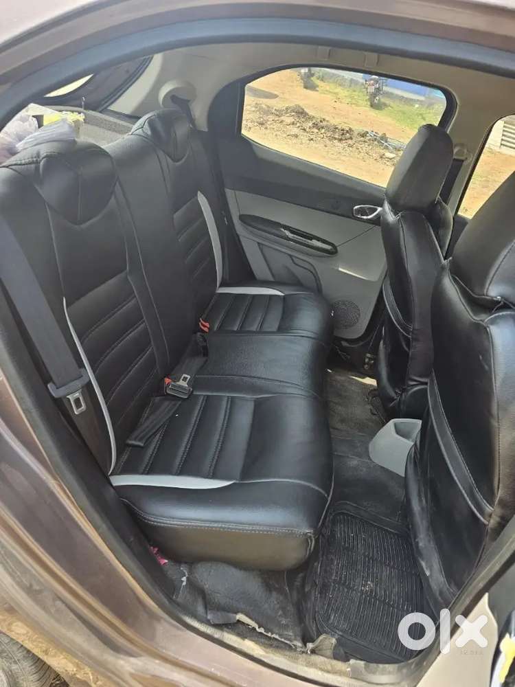 Tata Tiago 2016 Petrol Manual
