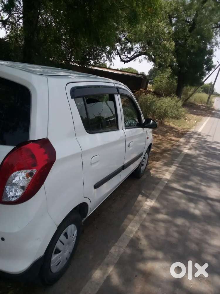 Alto800lxi Car 2016