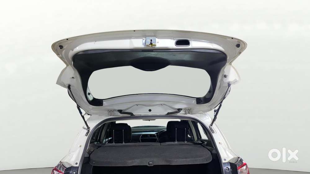 Maruti Suzuki S-cross Zeta 1.3, 2017, Diesel