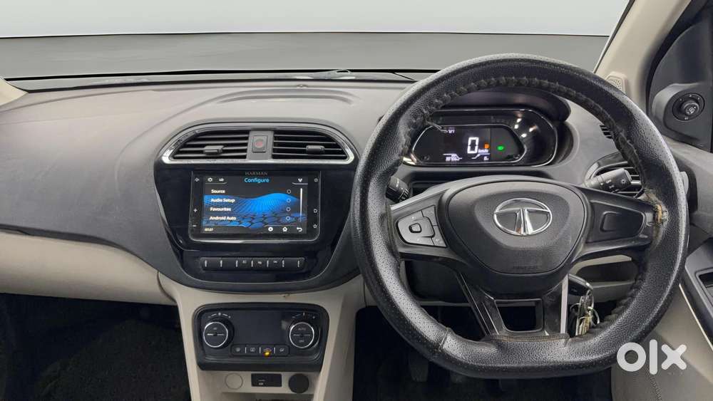 Tata Tiago 1.2 Revotron Xz Plus, 2022, Cng & Hybrids