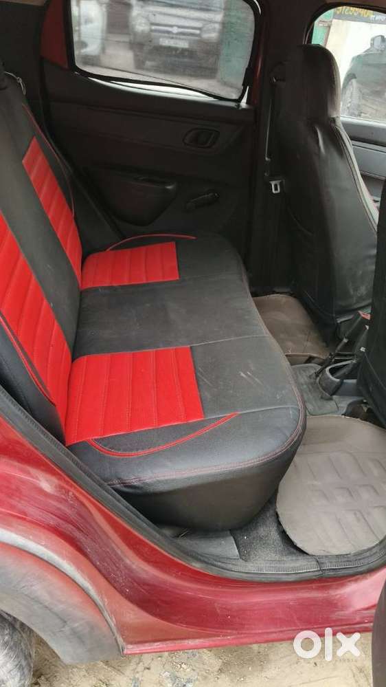 Renault Kwid Climber 1.0 Amt, 2017, Petrol