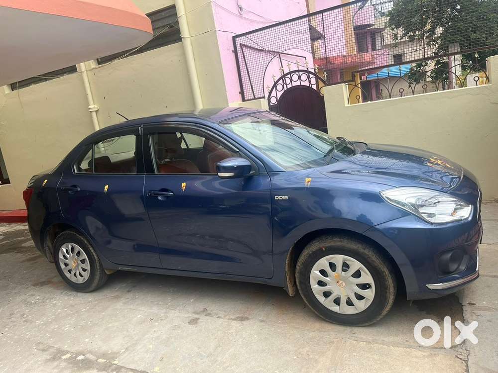 2020 Maruti Suzuki Dzire Diesel 1st Owner