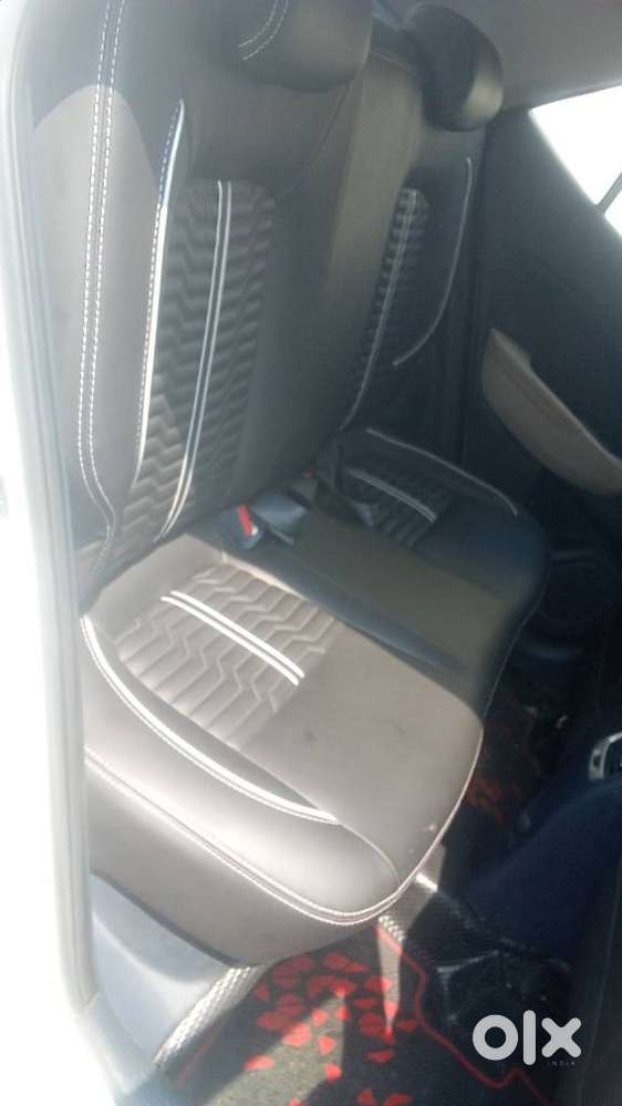 Hyundai Venue Sx Opt Turbo, 2019, Petrol