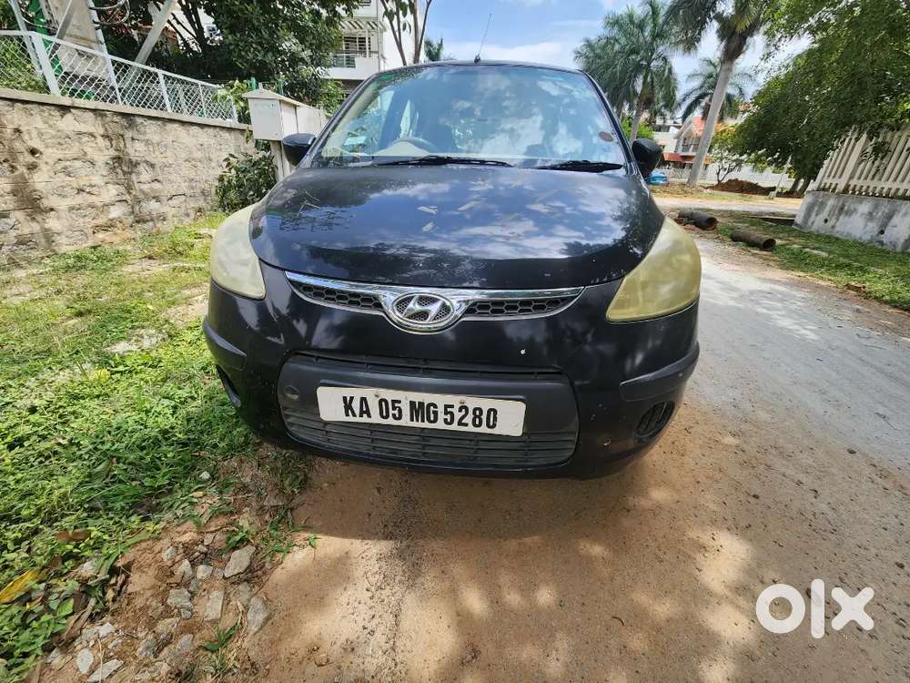 Hyundai I10 Petrol 2009