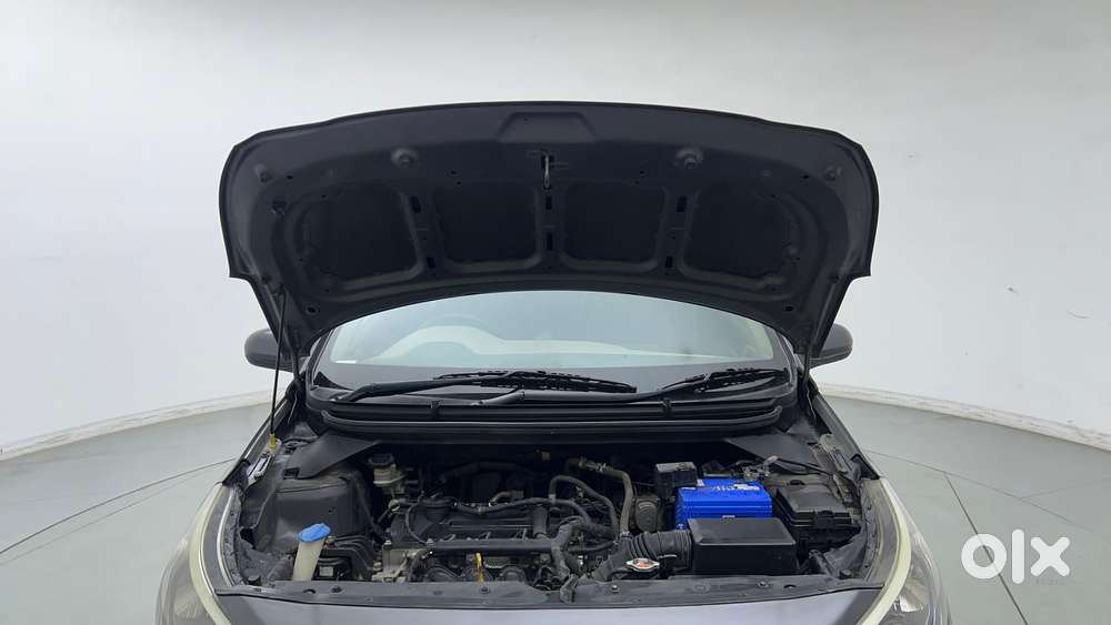Hyundai Elite I20 1.2magna Executive At, 2018, Petrol