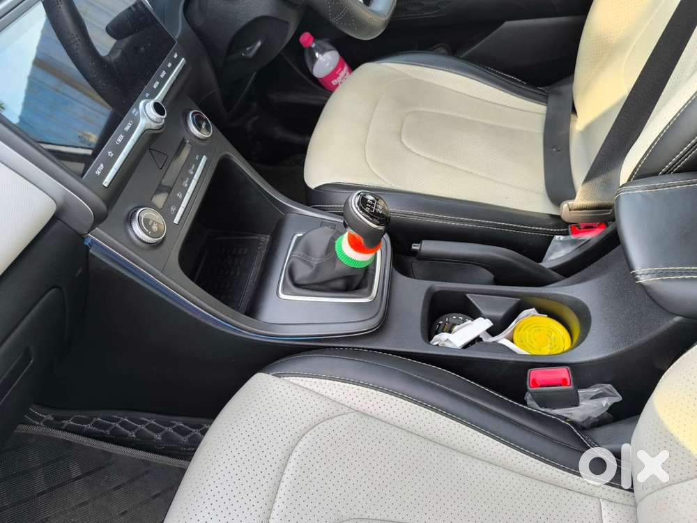 Hyundai Creta Diesel 2023