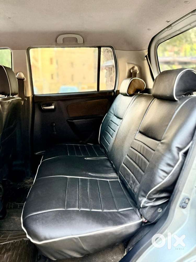 Maruti Suzuki Wagon R Lxi Cng, 2013, Cng & Hybrids