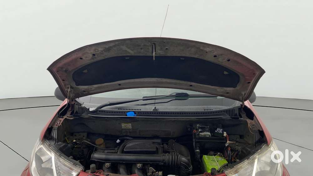 Datsun Redigo S, 2018, Petrol