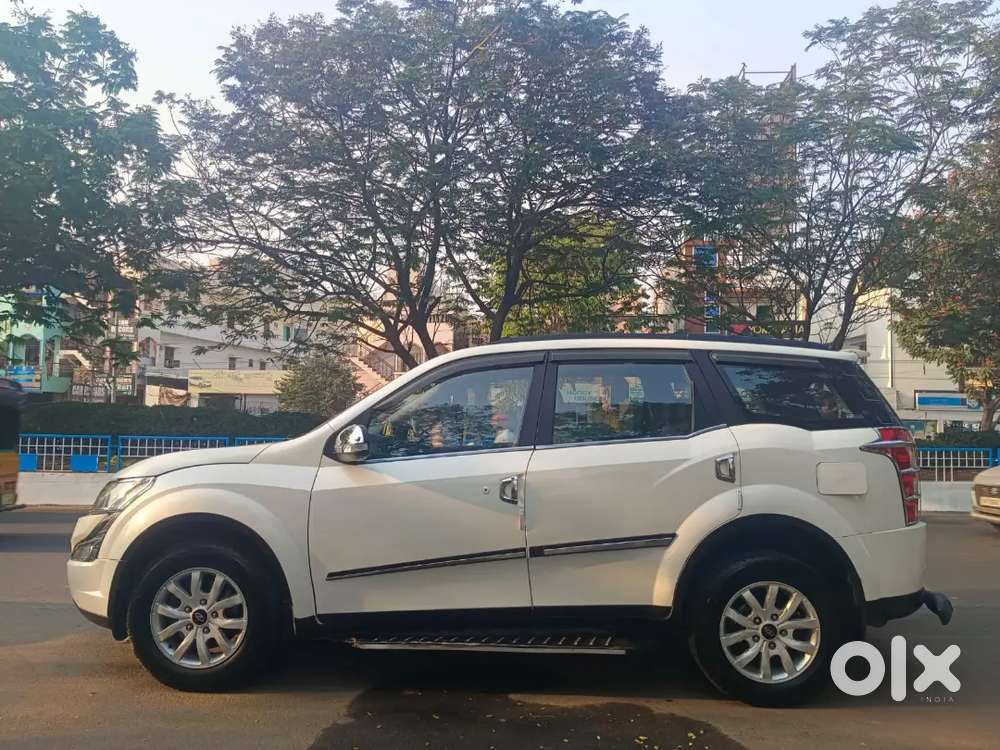 Mahindra Xuv500 Diesel Manual 2017 Car