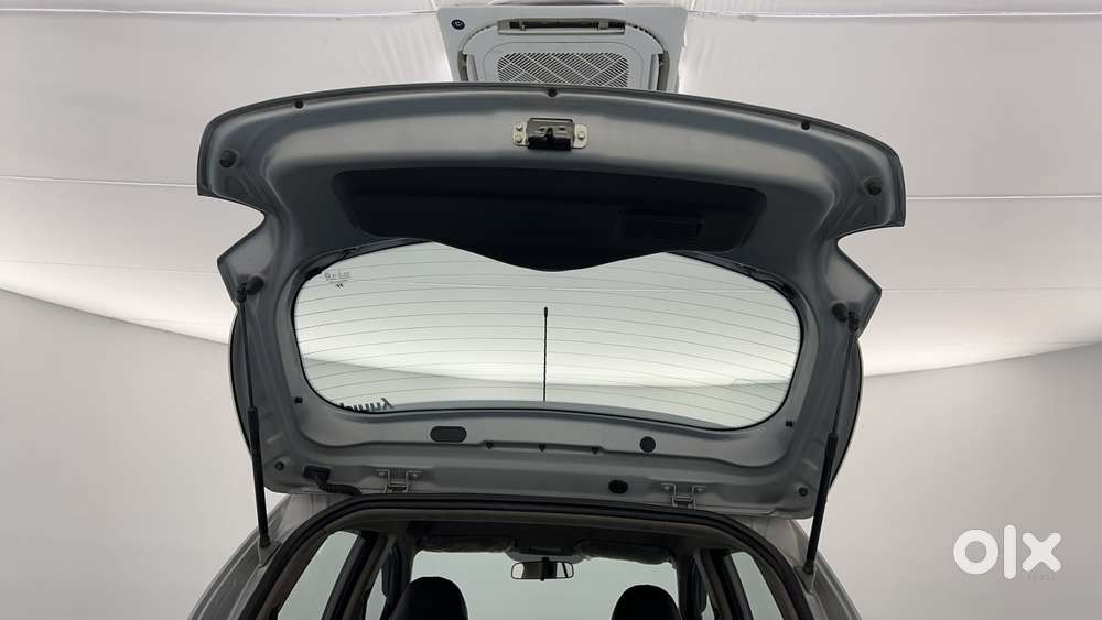 Hyundai Grand I10 1.2 Crdi Sportz Option, 2019, Diesel