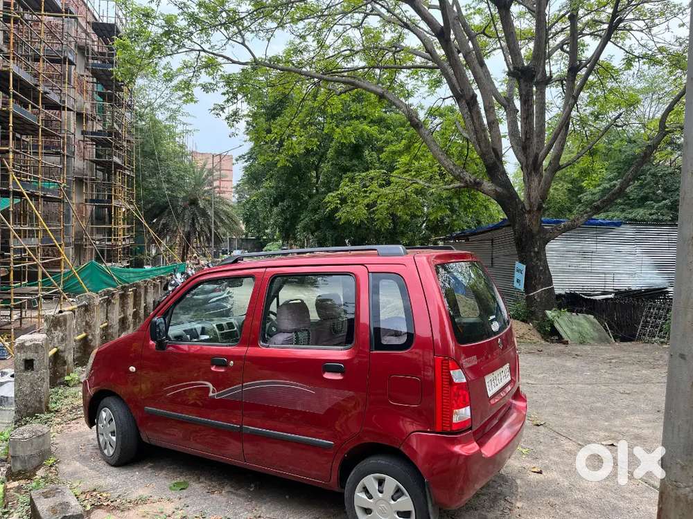 Wagan R In New Condition