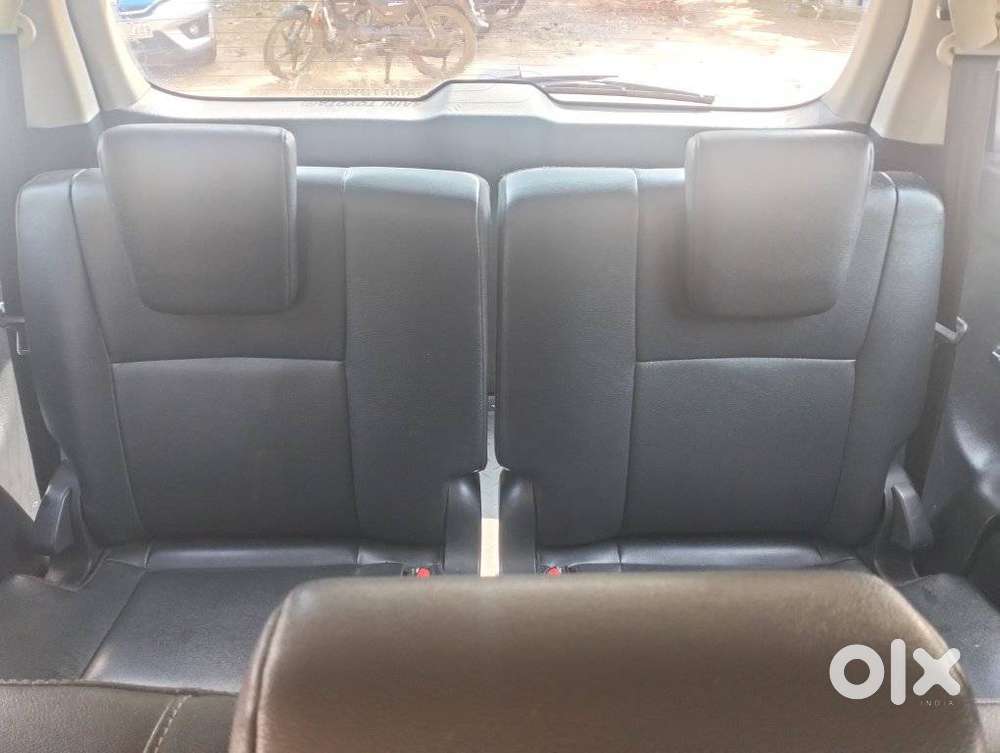 Toyota Fortuner 4x4 Mt 2.8 Diesel, 2021, Diesel