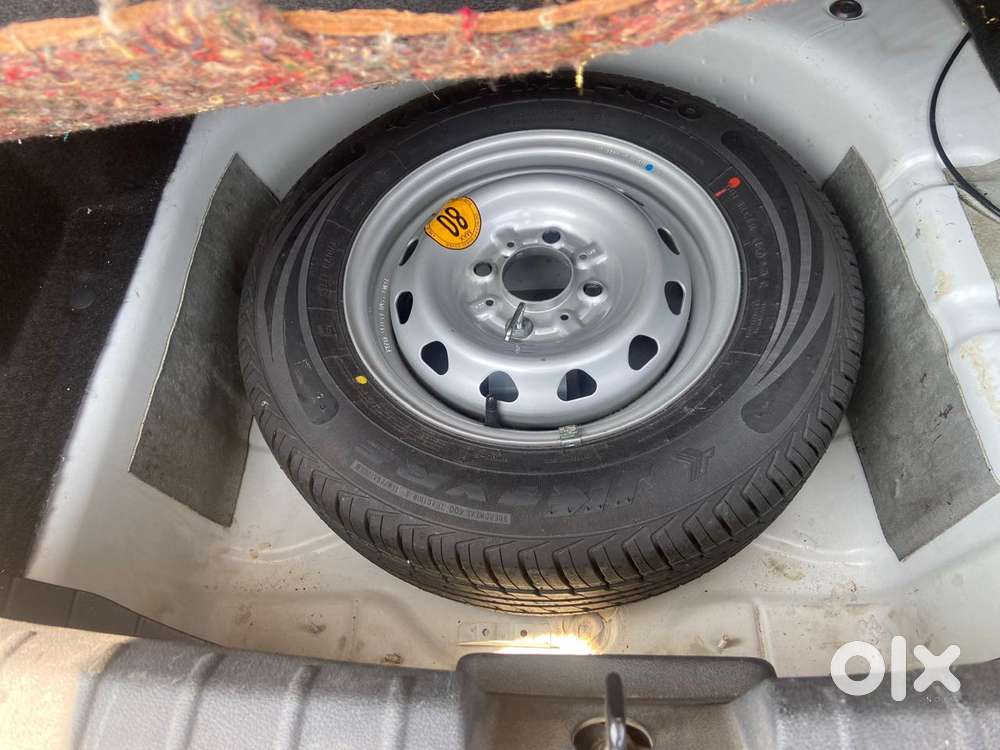 Tata Tigor Xz, 2023, Petrol