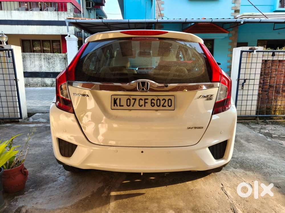 Honda Jazz 1.2 Sv I Vtec, 2015, Petrol