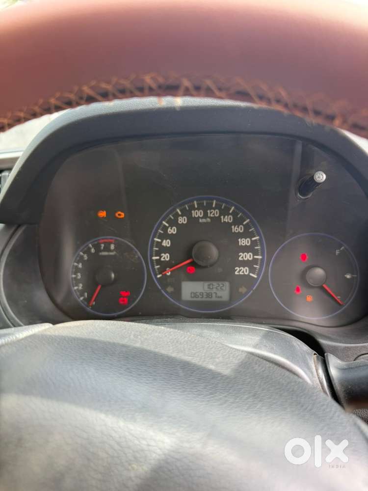 Honda City Petrol 2015 Model