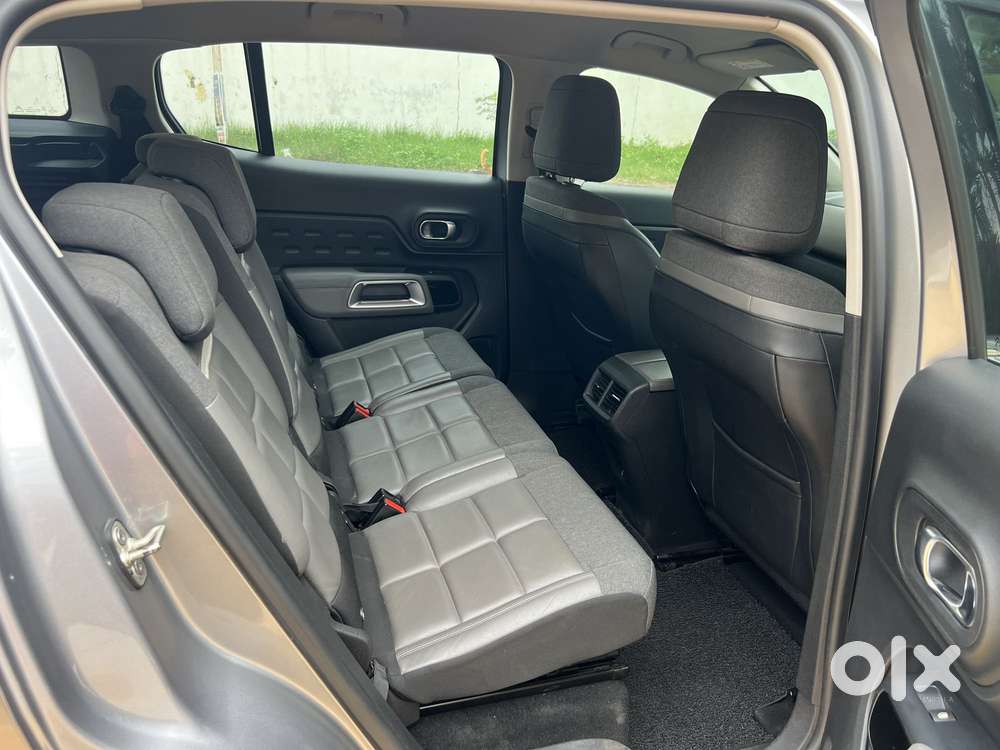 Citroen New C5 Aircross Shine, 2022, Petrol