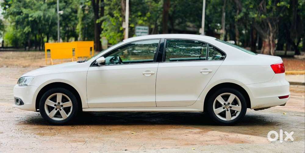 Volkswagen Jetta 1.9 Tdi Comfortline Dsg, 2013, Diesel