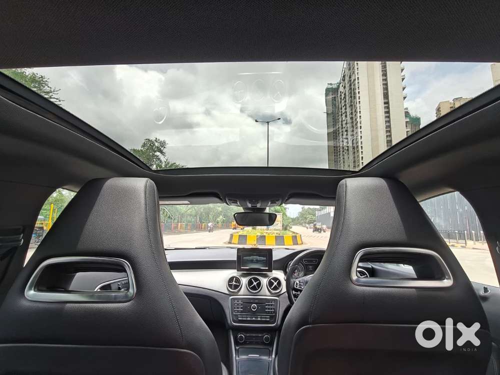 Mercedes-benz Cla 200 Cdi Sport, 2016, Diesel