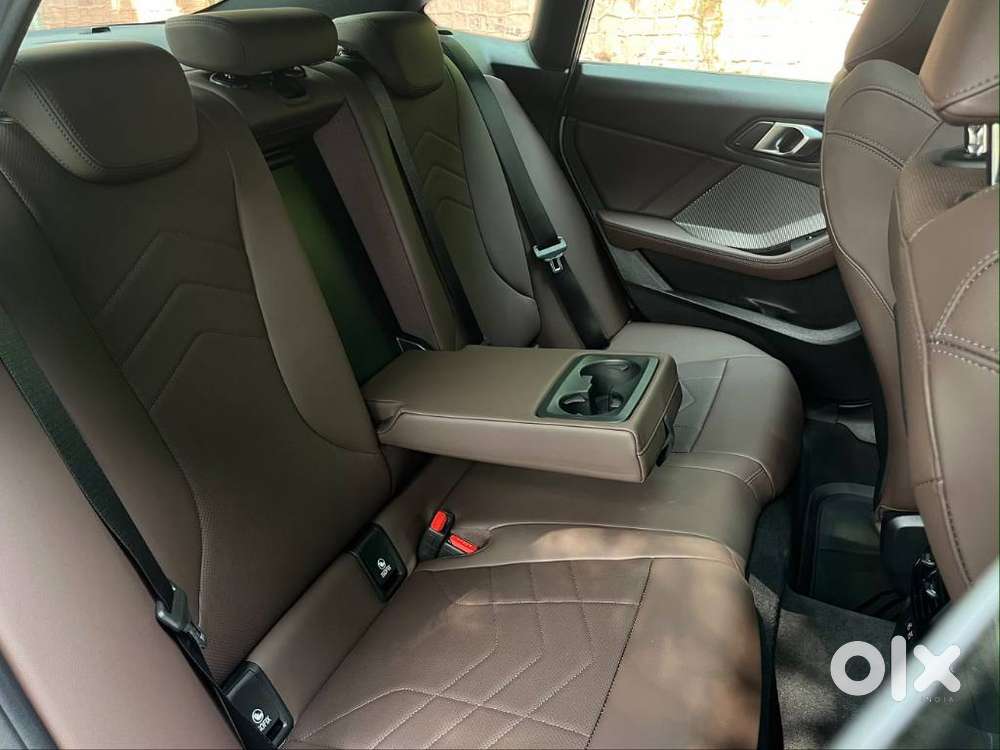 Bmw 2 Series Gran Coupe 220i M Sport, 2026, Petrol