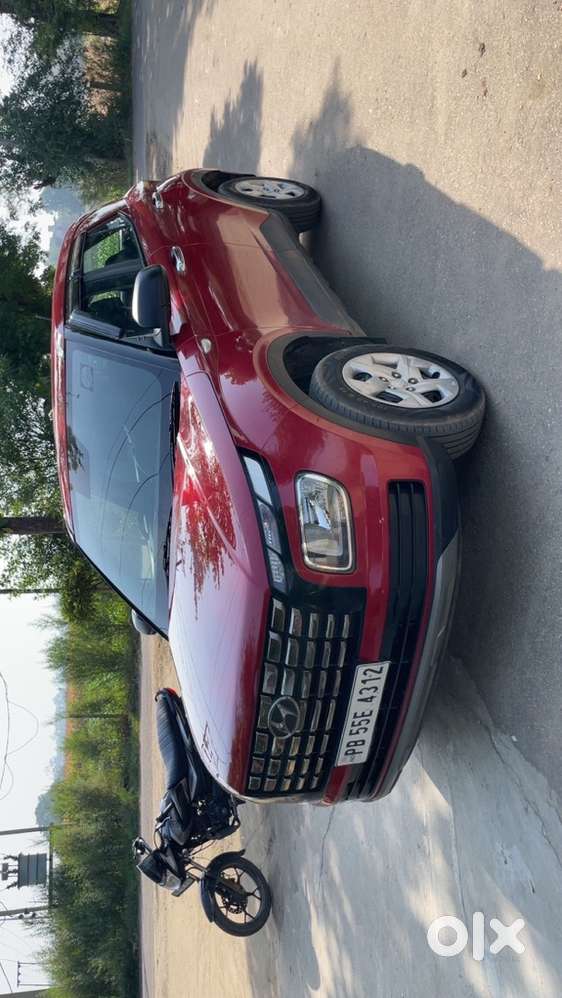 Hyundai Venue 2022 Petrol