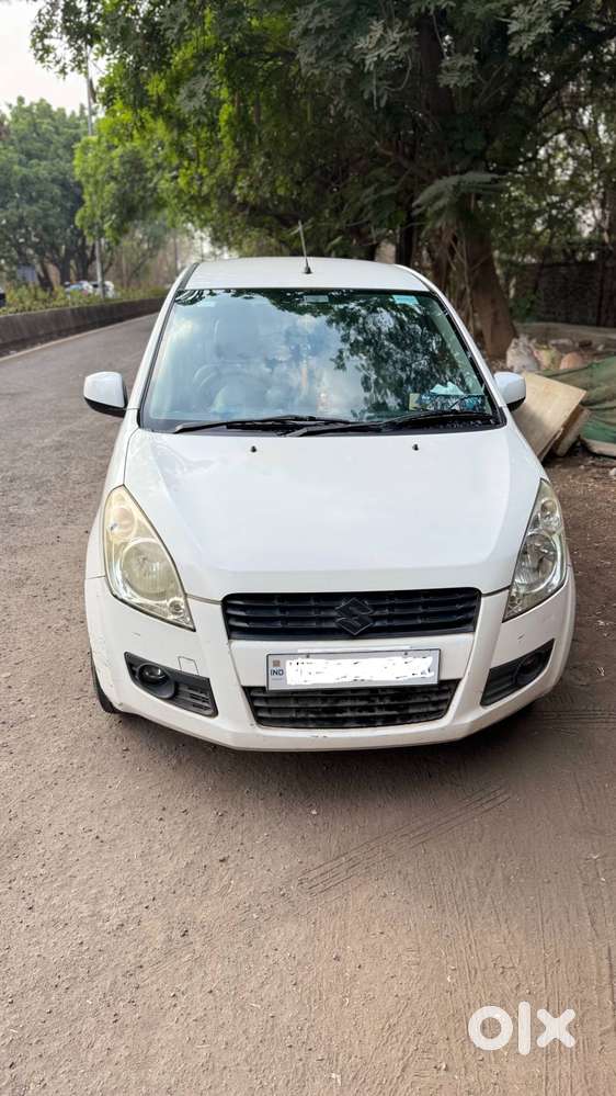 Maruti Ritz Zxi 2012 Petrol  1.25l Km  Good Condition Car