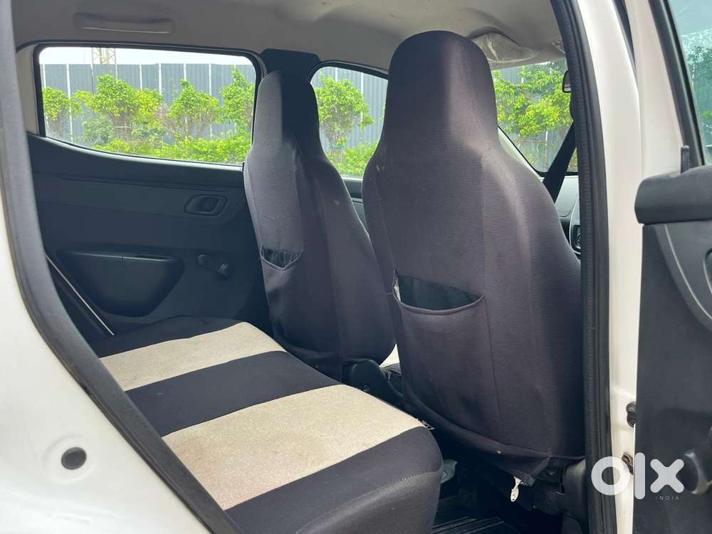 Renault Kwid 1.0 Rxl, 2019