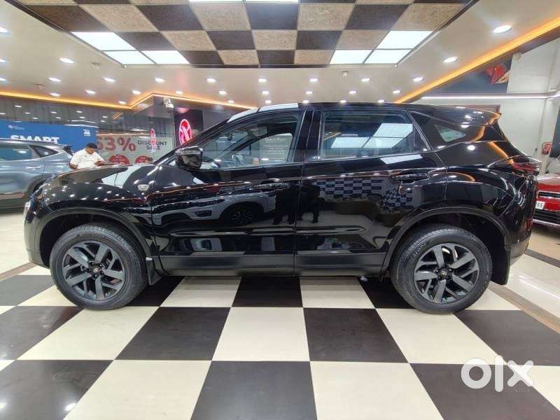 Tata Harrier Xza+, 2022, Diesel