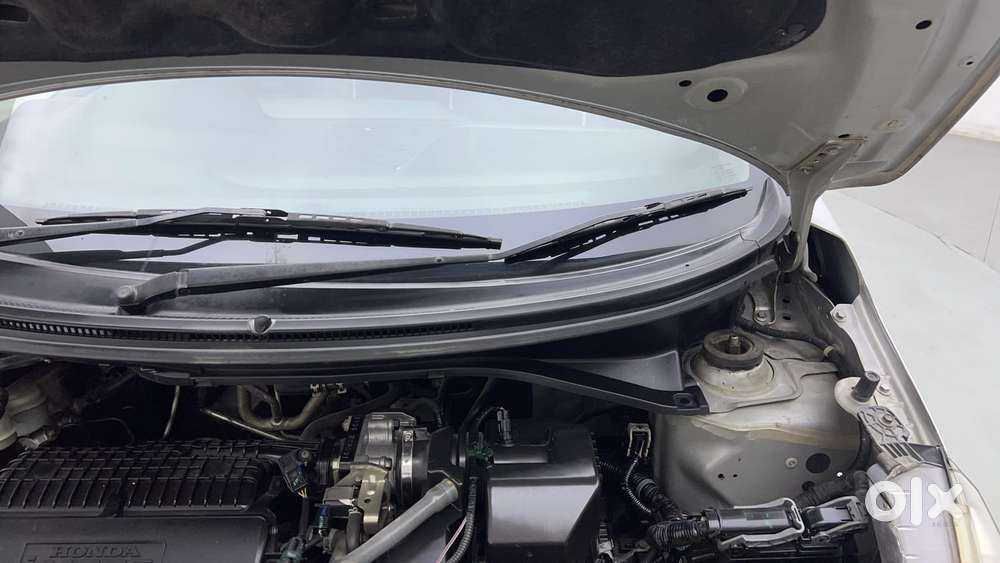 Honda Br-v I-vtec V Cvt, 2016, Petrol