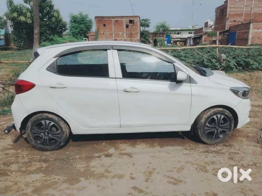 Tata Tiago 1.05 Petrol 2020